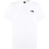 The North Face T-Shirt 'ENERGY' bleu marine / blanc