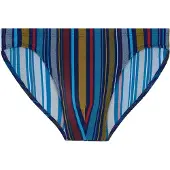 Hom Maillot de bain ' Swim Micro Briefs Marni ' mélange de couleurs