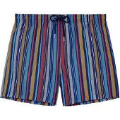 Hom Shorts de bain ' Beach Boxer Marni ' mélange de couleurs