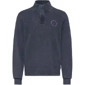 Blend Pull-over ' BHFactor ' bleu foncé