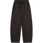Bershka Pantalon noir