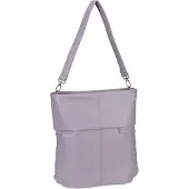 Zwei Mademoiselle.m M12 Shoulder Bag Violet