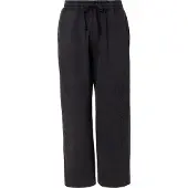 Hollister Pantalon noir