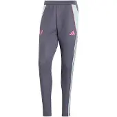 Adidas Messi Pants Gris M Homme
