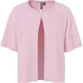 Pieces Cardigan 'PCBREE' rose