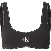 Calvin Klein Underwear Hauts de bikini noir