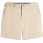 Tommy Hilfiger Pantalon chino 'Dover Ess' cappuccino