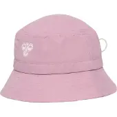 Hummel Chapeau mauve / rose ancienne / blanc