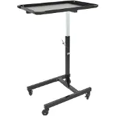 HBM chariot de table noir