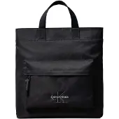 Calvin Klein Cabas noir