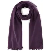 Codello Écharpe violet