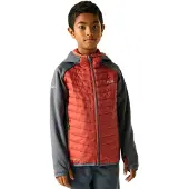 Regatta Andreson Jacket Orange 10-11 Years Enfants