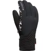 Cairn Elena C-tex Gloves Bleu 7.5 Femme