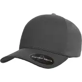 Flexfit Casquette 'Delta' blanc