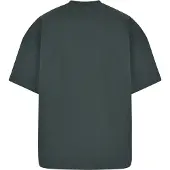 Urban Classics T-Shirt vert foncé