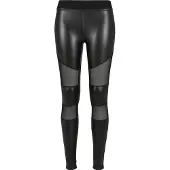Urban Classics Leggings noir