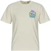 Faguo T-shirt LUGNY hommes - Blanc - EU S