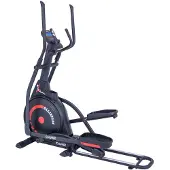 Care Vélo elliptique ELLIXIUM FD - - pliable et connecté