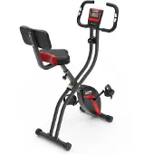 Care Vélo D'appartement Pliable - - Cv-315