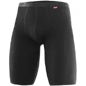 Loeffler Transtex Light Boxers Noir 54 Homme