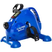 Care fitness Vélo d'appartement mini pédalier M-Bike