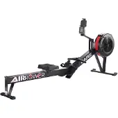 Care Rameur - - AIR ROWER connecté