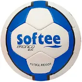 Softee Ballon De Football Bronco