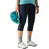 Dare 2b Verve 3/4 Tights Bleu 38 Femme