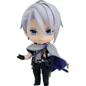 Good Smile Company Touken Ranbu Yamambagiri Chougi Nendoroid Figure 10 Cm Bleu