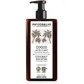 Phytorelax Lait corporel à la noix de coco, 250 ml