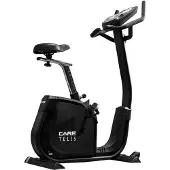 Care fitness Vélo d'appartement connecté Telis