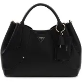 GUESS Sac à bandoulière 'Sac Bandoulière Isola Black' noir
