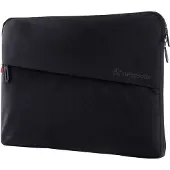 STM Étui Gamechange (15") - noir (15", Apple), Sac pour notebook, Noir