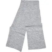 Urban Classics Écharpe gris