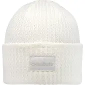 Chillouts Bonnet blanc cassé