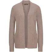 Goldner Cardigan beige