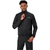 Vaude Bike Drop Iii Jacket Noir 4XL Homme