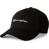 Champion Casquette noir / blanc