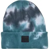 Urban Classics Bonnet 'Tie Dye' vert gazon / vert pastel