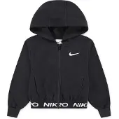 Nike Kids Sweat-shirt à Zip Np Essentials
