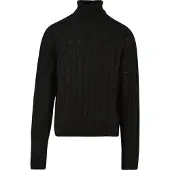 Urban Classics Pull-over noir