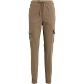 Urban Classics Pantalon cargo beige