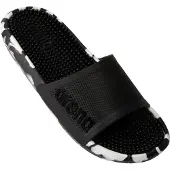 Arena Claquettes / Tongs 'Marco Bi' noir