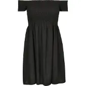 Urban Classics Robe noir
