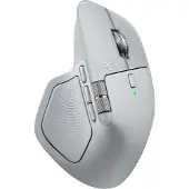 Logitech MX Master 4 Pale Grey
