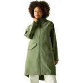Regatta Levita Jacket Vert 46 Femme