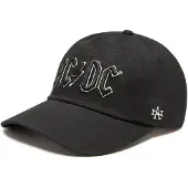 American Needle Acdc Cap Bleu