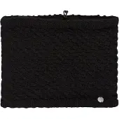 Roxy Blizzard Neck Warmer Noir Femme