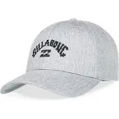 Billabong Arch Cap Gris