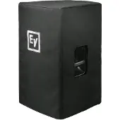 Electro-Voice Padded Cover for EKX-15 and 15P with EV Logo